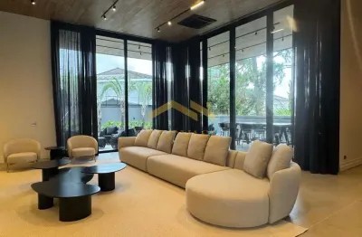 Alphaville residencial 2 (barueri) - alto padrão - 840m at - 4 suítes - residencial 2