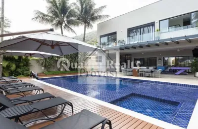 Costa verde tavatinga - casa alto padrão a venda em condomínio costa verde tabatinga