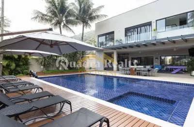 Costa verde tavatinga - casa alto padrão a venda em condomínio costa verde tabatinga