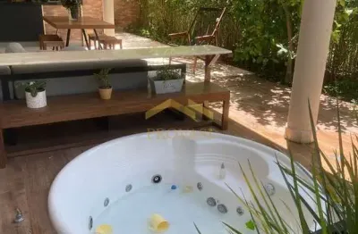 Boulevard tambore - apartamento alto padrão - 202m maison- sala ampliada