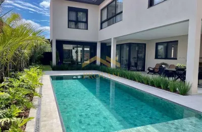 Alphaville residencial 1 (barueri) - casa com 4 suítes , todas com varanda- 740m2- alphaville residencial 01- alphaville, barueri/sp