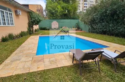 Alphaville residencial 1 (barueri) - casa térrea em alphaville residencial 1 - 380m - 4 dormitórios - barueri/sp de