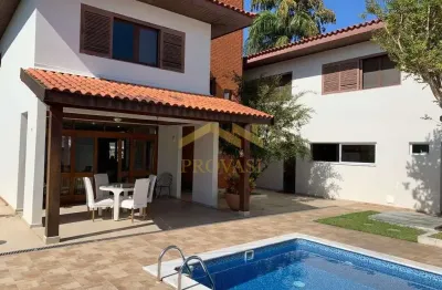 Alphaville residencial 0  (zero) - casa à venda com 4 dormitórios e 518 m² – alphaville residencial 0 (zero), santana de parnaíba/sp