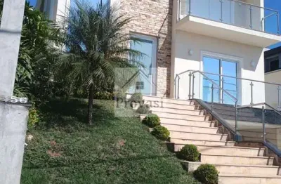 Reserva santa anna - casa no condomínio santa ana com 3 suítes e 360 metros