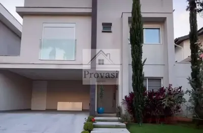 Alphaville residencial 4 (santana de parnaíba) - casa em alphaville residencial 4, com 340 metros e 4 suítes