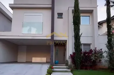 Alphaville residencial 4 (santana de parnaíba) - casa em alphaville residencial 4, com 340 metros e 4 suítes