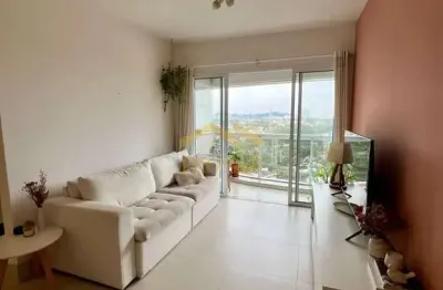 Novare alphaville - apartamento à venda no bairro empresarial 18 do forte - barueri/sp