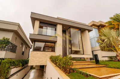 Tamboré 11 (santana de parnaíba) - casa nova com 4 suítes e 540 m²  no residencial tamboré 11, alphaville - santana de parnaíba