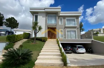 Residencial burle marx - casa com 4 suítes, 450 metros em alphaville burlemarx / santana de parnaíba