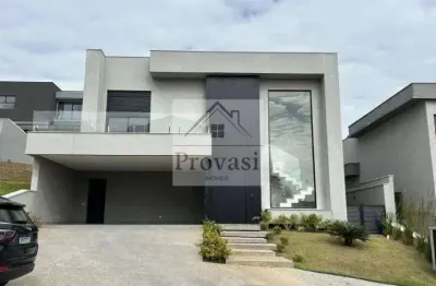 Genesis 2 alphaville - casa com 4 suítes e 380 metros para locação no condomínio gênesis 2 -alphaville - santana de parnaíba/são paulo.