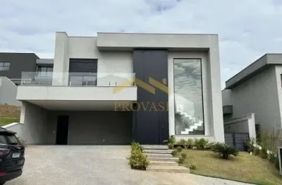 Genesis 2 alphaville - casa com 4 suítes e 380 metros para locação no condomínio gênesis 2 -alphaville - santana de parnaíba/são paulo.