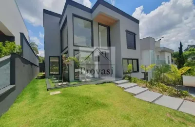 Tamboré 11 (santana de parnaíba) - casa com 4 suítes e 555 metros para venda em tamboré 11, santana de parnaíba