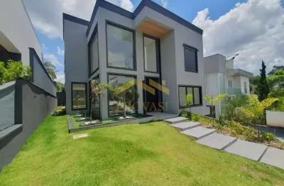 Tamboré 11 (santana de parnaíba) - casa com 4 suítes e 555 metros para venda em tamboré 11, santana de parnaíba