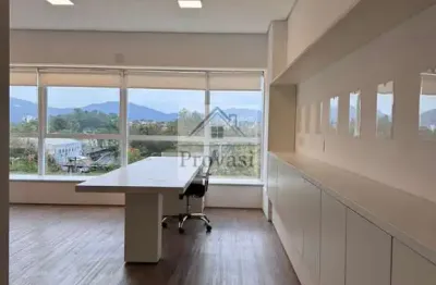 Brascan - sala comercial disponível para venda em ed brascan - alphaville barueri