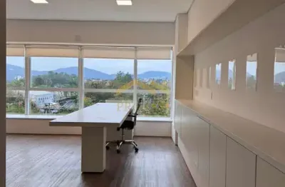 Brascan - sala comercial disponível para venda em ed brascan - alphaville barueri