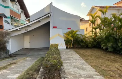 Alphaville residencial 9 (santana de parnaíba) - casa com 3 dorm- 544m2- residencial 11- alphaville- santana de parnaíba- locação