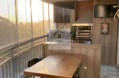 Jardins tamboré - apartamento de 123 metros e 3 suítes em tamboré, santana de parnaíba/sp