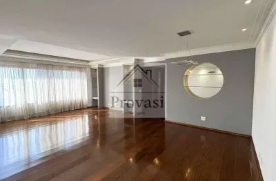 Ed thayane - apartamento à venda com 216m², 3 quartos e 3 vagas na vila mariana em sp