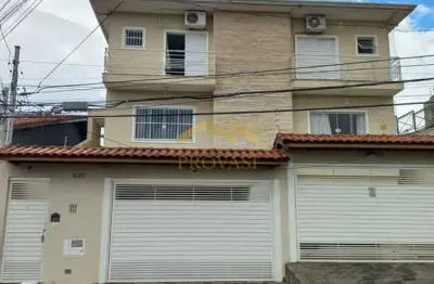 Casa com 3 quartos à venda no Jardim das Flores, Osasco 