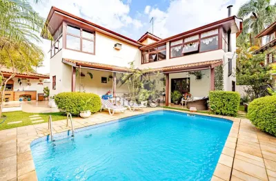 Alphaville residencial 3 (santana de parnaíba) - casa disponível para locação no residencial alphaville 3