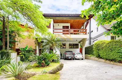 Alphaville residencial 3 (santana de parnaíba) - casa disponível para venda no residencial alphaville 3