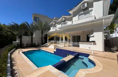 Alpha conde - casa á venda com 4 suítes e 565m em residencial alpha conde - alphaville -  barueri - sp