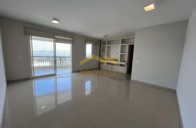 Jardins tamboré - locação - apartamento de 123 metros e 3 suítes em tamboré, santana de parnaíba/sp