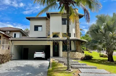 Alphaville residencial 11 (santana de parnaíba) - casa em condomínio à venda com 3 dormitórios e 310 metros em alphaville residencial 11 - santana de parnaíba