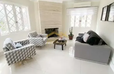 Casa com 5 dormitórios para locação em alphaville residencial 12 - santana de parnaíba - sp
