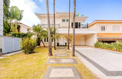 Alphaville residencial 11 (santana de parnaíba) - casa disponível para venda em alphaville residencial 11