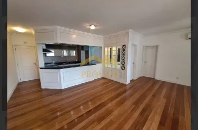 Jardins tamboré - locação - apartamento de 123 metros e 3 suítes em tamboré, santana de parnaíba/sp