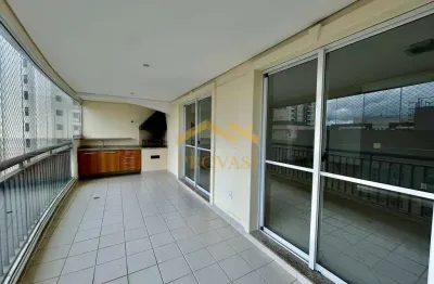 Maison mont blanc - apartamento maison mont blanc alphaville com 3 suítes e 3 vagas de garagem