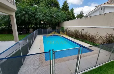 Alphaville residencial 11 (santana de parnaíba) - casa para locação no condomínio residencial 11 – 562 m² de terreno, 4 dormitórios em alphaville, santana de parnaíba - sp