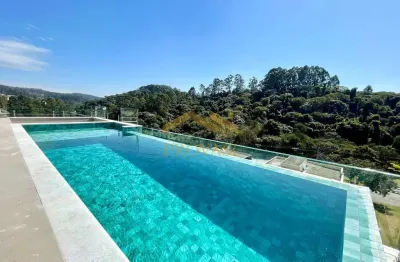 Campos do conde - casa com 5 dormitórios à venda, 420 m² em campos do conde (alphaville) - santana de parnaíba/sp