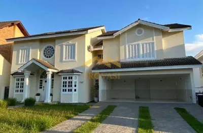 Alphaville residencial 11 (santana de parnaíba) - casa com 4 suítes e 628 metros disponível para locação em alphaville residencial 11- santana de parnaíba - sp