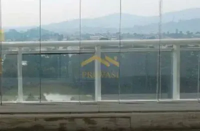 Condomínio edifício m.o.r.e - apartamento 155m - 18 do forte - alphaville/ baruerii