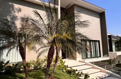 Ithaye - casa com 420 metros e 4 suítes em ithayê - alphaville/ santana de parnaíba