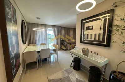 Splendya 2 - apartamento com 63 metros no condomínio splendya 2 - 18 do forte - alphaville - barueri