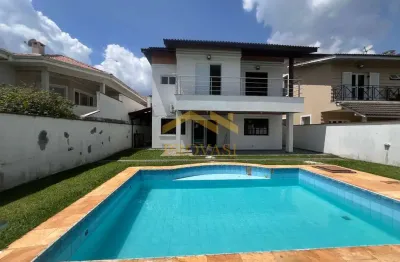 Alphaville residencial 11 (santana de parnaíba) - casa em alphaville residencial 11, santana de parnaíba/sp