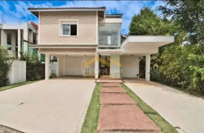 Tamboré 10 (Santana de Parnaíba) - Casa com 4 dormitórios à venda, 525 m² por R$ 4.950.000,00 - Alphaville - Santana de Parnaíba/SP