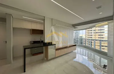 Wave - Apartamento 55 m - 1 Suíte - Wave Alphaville -  Barueri/SP