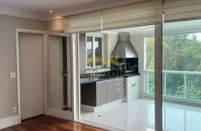 Premium Tamboré - Apartamento em Premium Tamboré, Santana de Parnaíba/SP