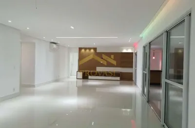 Splendore - Apartamento com 3 Suítes para Locação- Splendore - Alphaville Centro Comercial- Barueri -SP