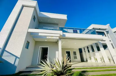 Casa com 3 quartos à venda no Ingleses, Florianópolis 