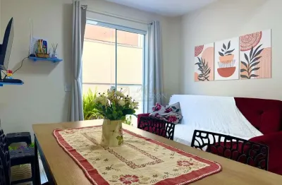 Apartamento térreo pronto para airbnb 2 quartos em ingleses