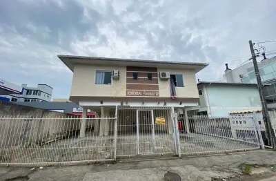 Apartamento com 2 quartos à venda no Ingleses, Florianópolis 