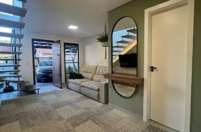 Casa com 3 quartos à venda na Servidão Solar das Oliveiras, Ingleses, Florianópolis