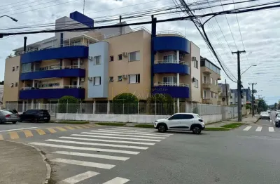 Apartamento com 2 quartos à venda na Rua do Marisco, Ingleses, Florianópolis