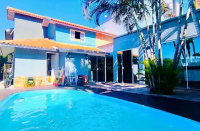 Casa com 3 quartos à venda no Ingleses, Florianópolis 