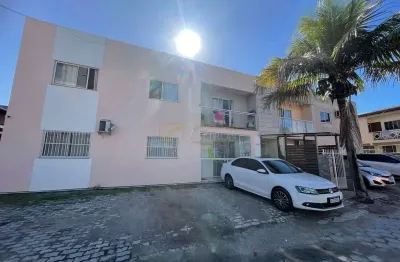 Apartamento com 2 quartos à venda na Rua Servidao Tatuíra, Ingleses, Florianópolis